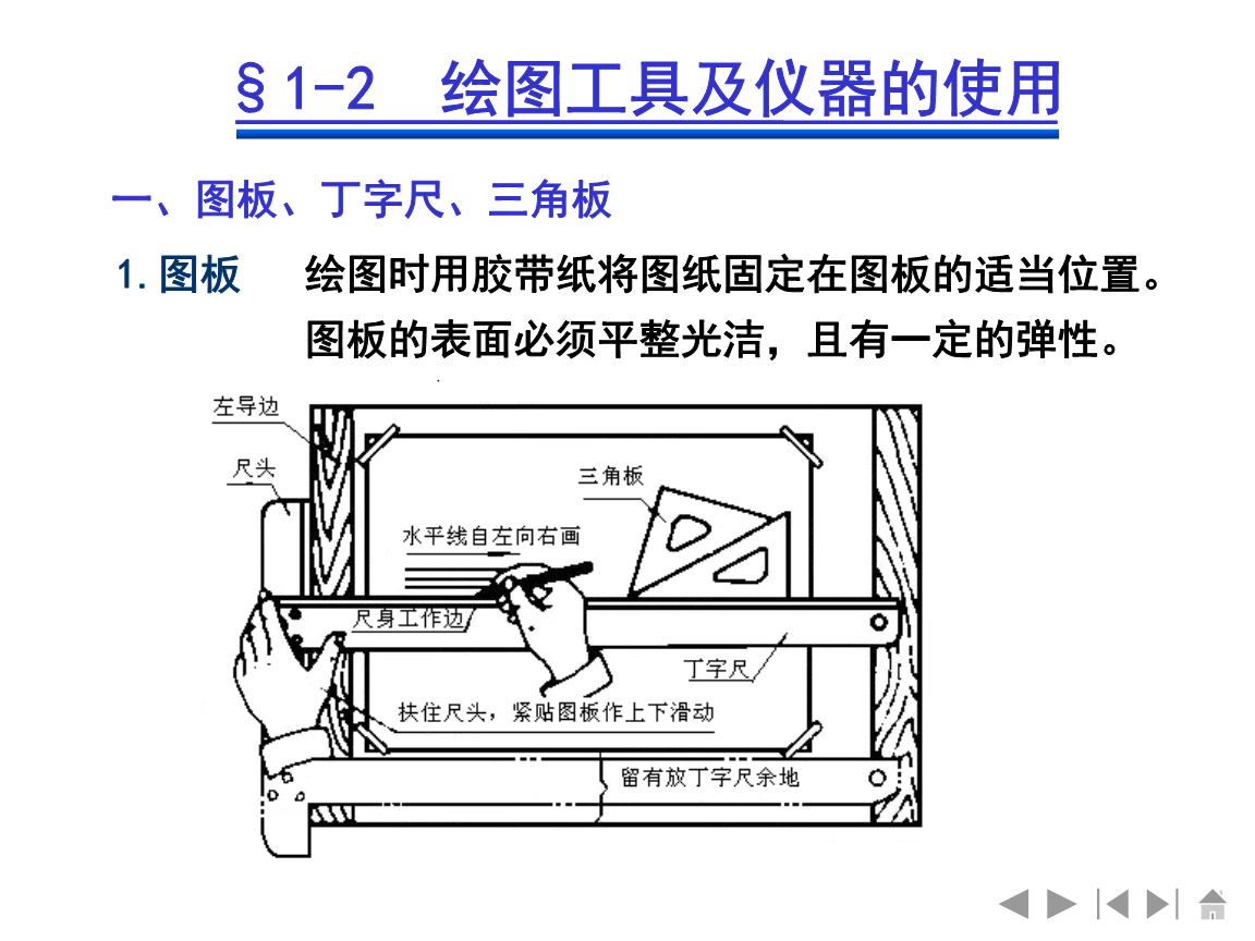 五金锁具与绘图仪的原理