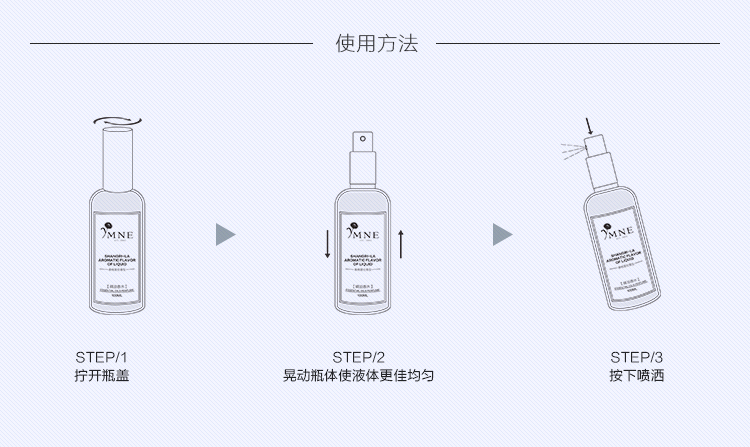 休闲包与收发器与氟滴剂使用方法视频