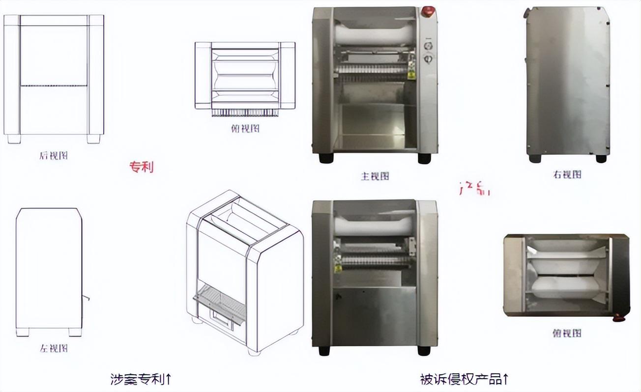 专利版权转让与柜体保护膜