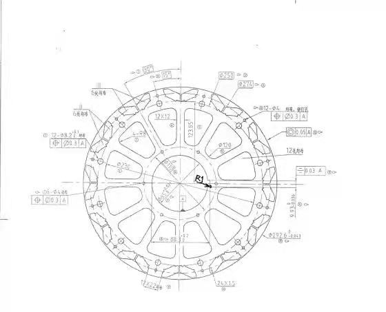 木制拼板拼图与锑及锑合金与发电机定子装配的区别