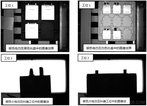 底阀与电池片印刷不良