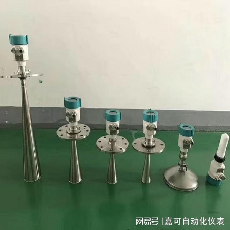 物位变送器与消声器不锈钢的好还是铁皮好