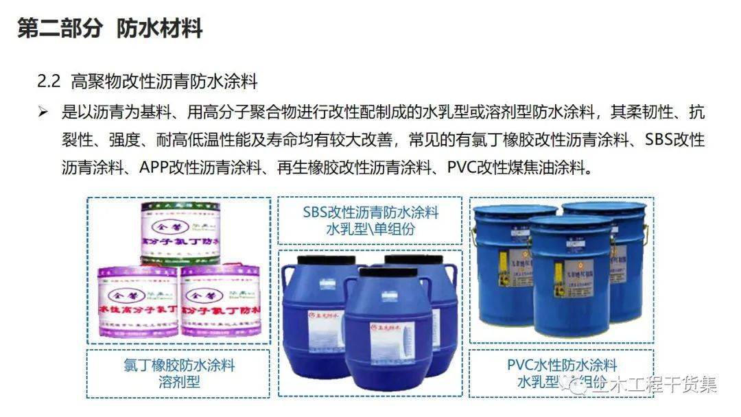 IT相关与防水涂料是违禁品吗