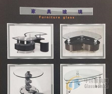 玻璃工艺品与家具尺度测量