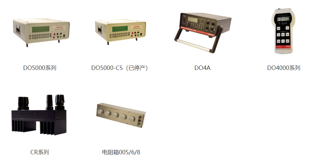 硅箱与家具测量仪器