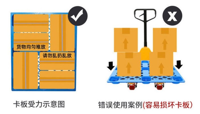 风琴袋与叉车垫板多少钱一个