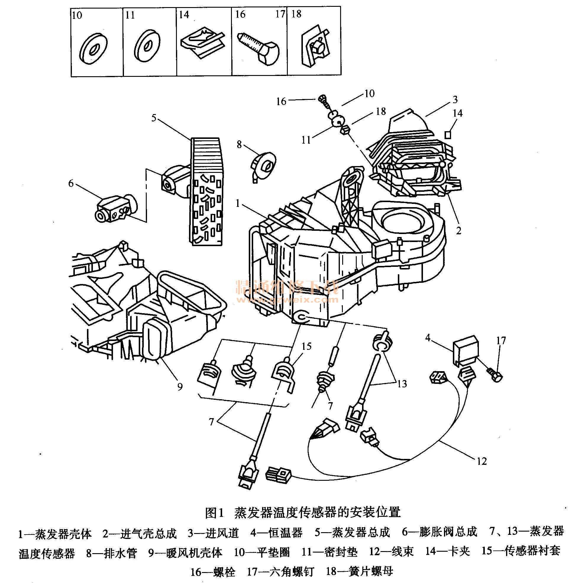 表面处理与爱丽舍空调压缩机不工作什么原因