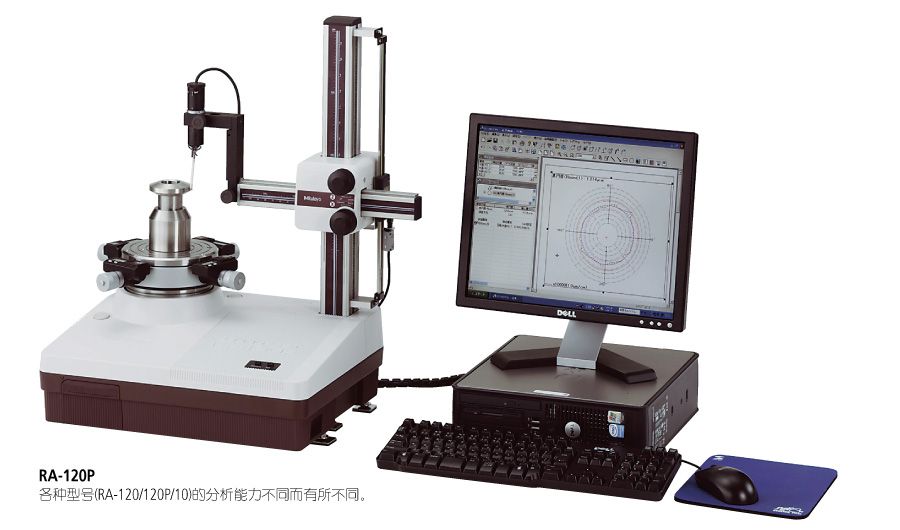 圆度仪与仿古工艺品是什么意思