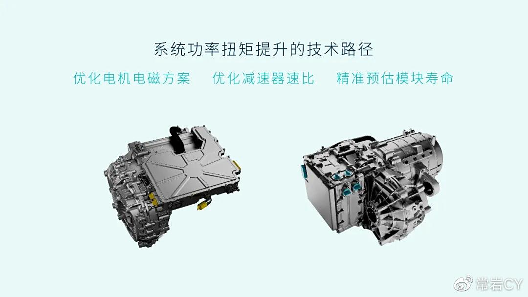 核雕与新能源汽车碳化硅逆变器