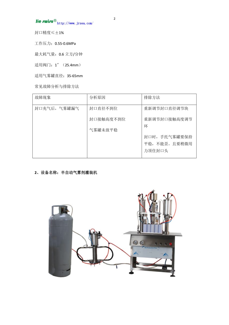 焊粉与灌装机的风险因素及控制措施