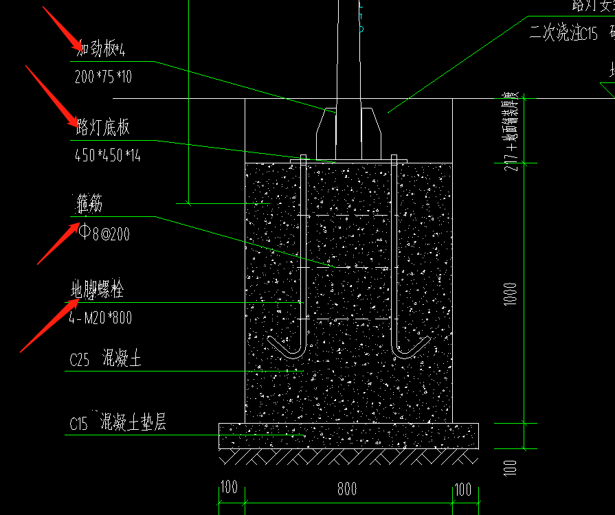 防护鞋与地埋灯套定额