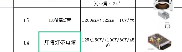 外壳与地埋灯套定额