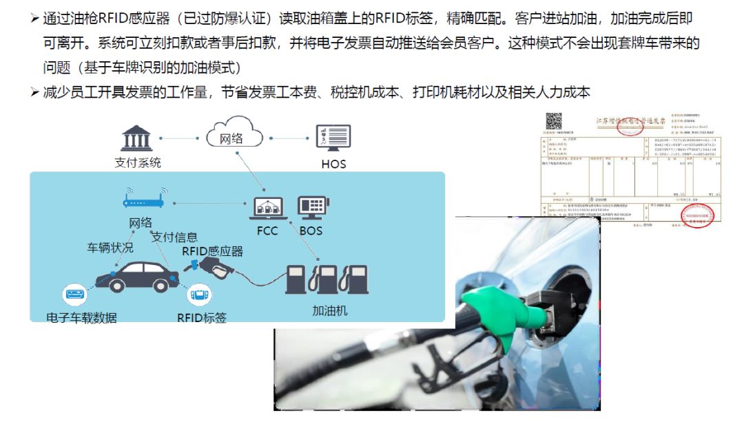 热电偶与加油站智能化解决方案