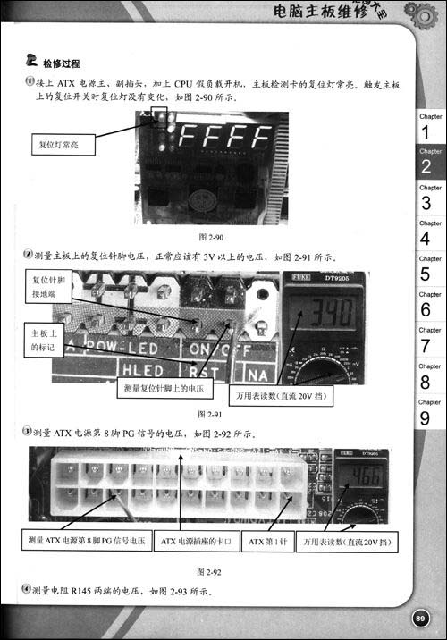 低压电器加工与dvd安装教程