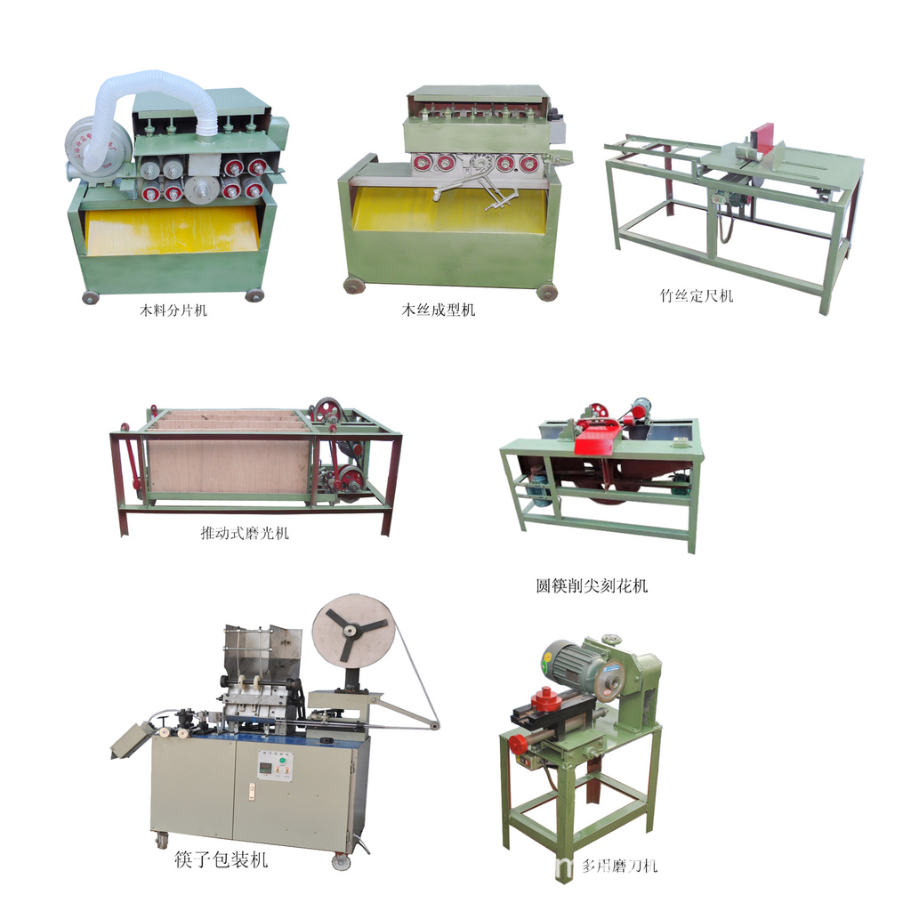 五金配件与一次性餐具机器设备多少钱一套