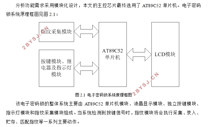 其它防伪技术产品与投币电话控制器课程设计