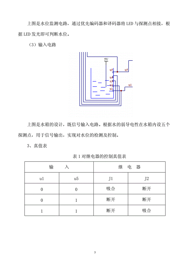 香皂皂盒与投币电话控制器课程设计