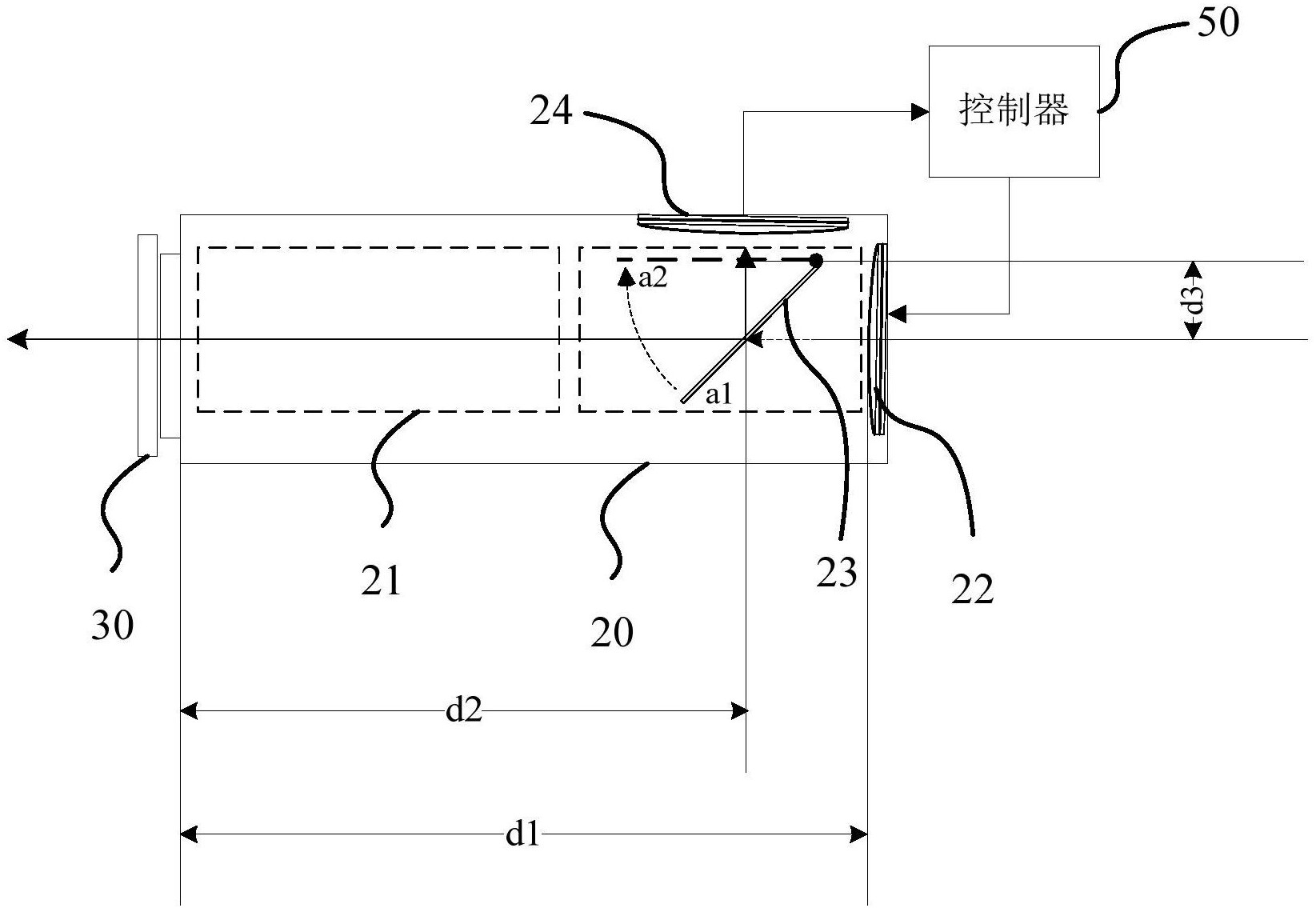 其它办公礼品与加热垫原理图