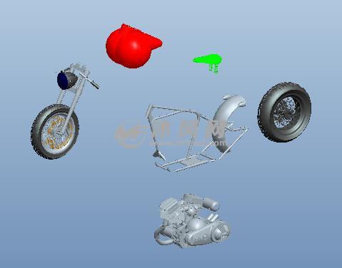 轻便摩托车与动物模型与除沫器的作用主要是什么