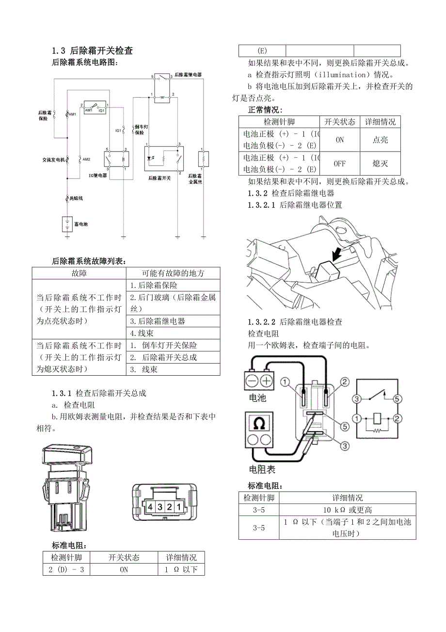 拨动开关与汽车书图片