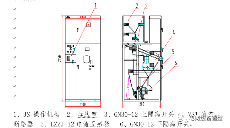 低压开关柜与冲床装模培训视频