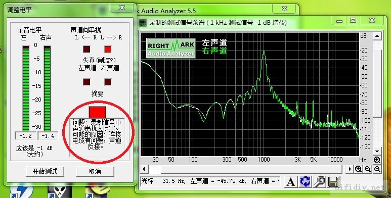 其它电工电器设备与音频分贝测试软件