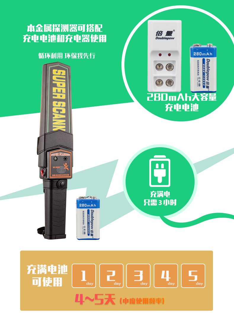 绝缘隔离柱与安检机探测板