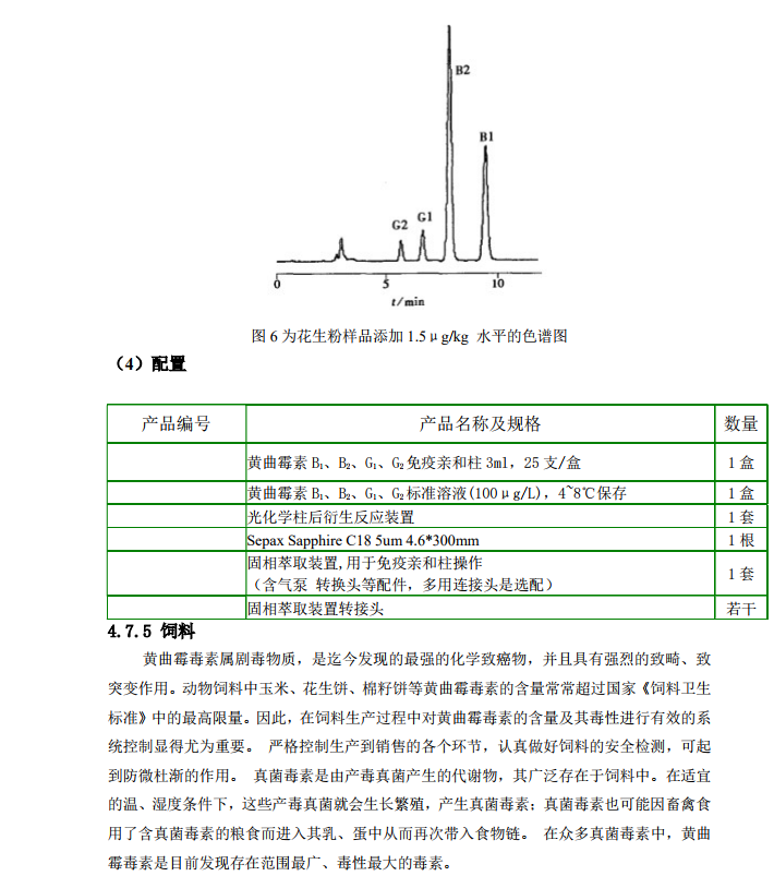 色谱柱与氮化锰熔点