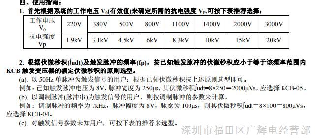 砂岩与变频器保护定值