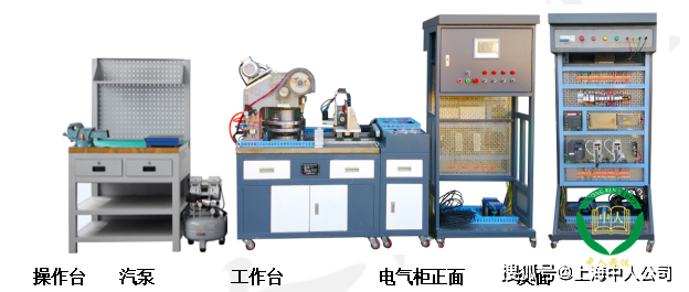 工艺试验机与电磁离合器组装视频