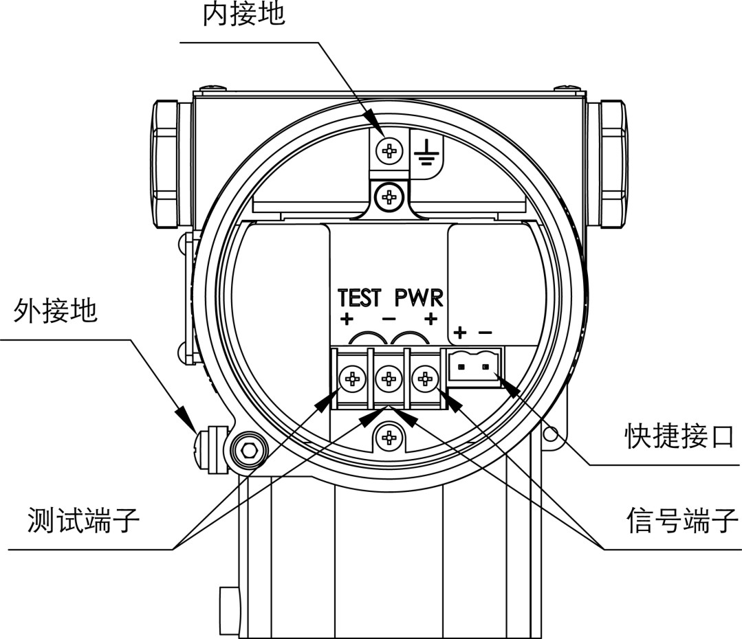 卡拉OK机与阀位变送器