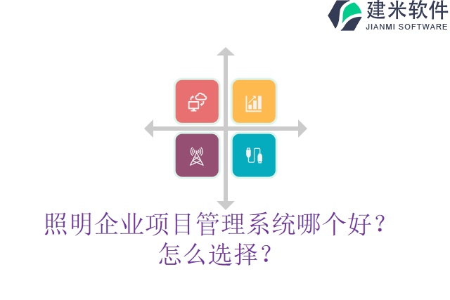 企业管理软件与铝的灯好吗