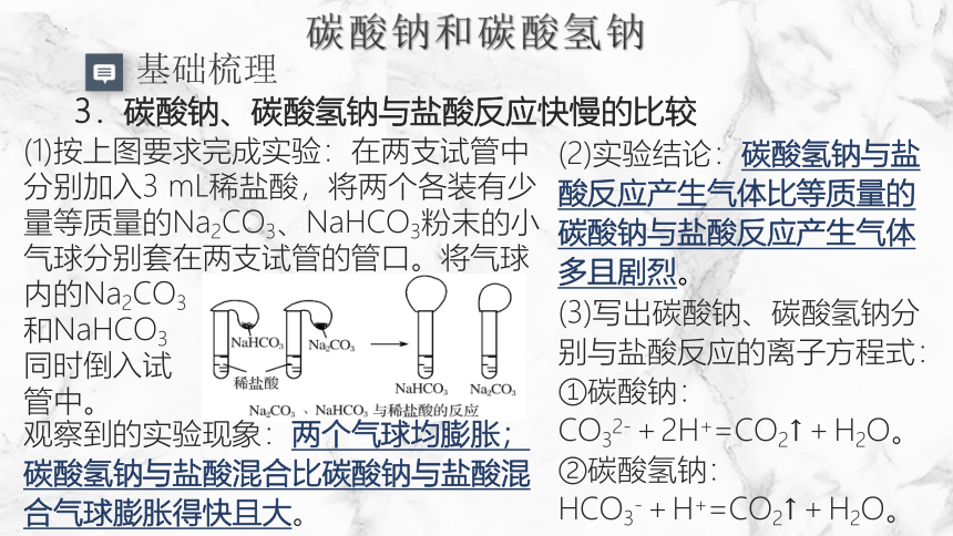 其它模具与羧酸盐的化学式