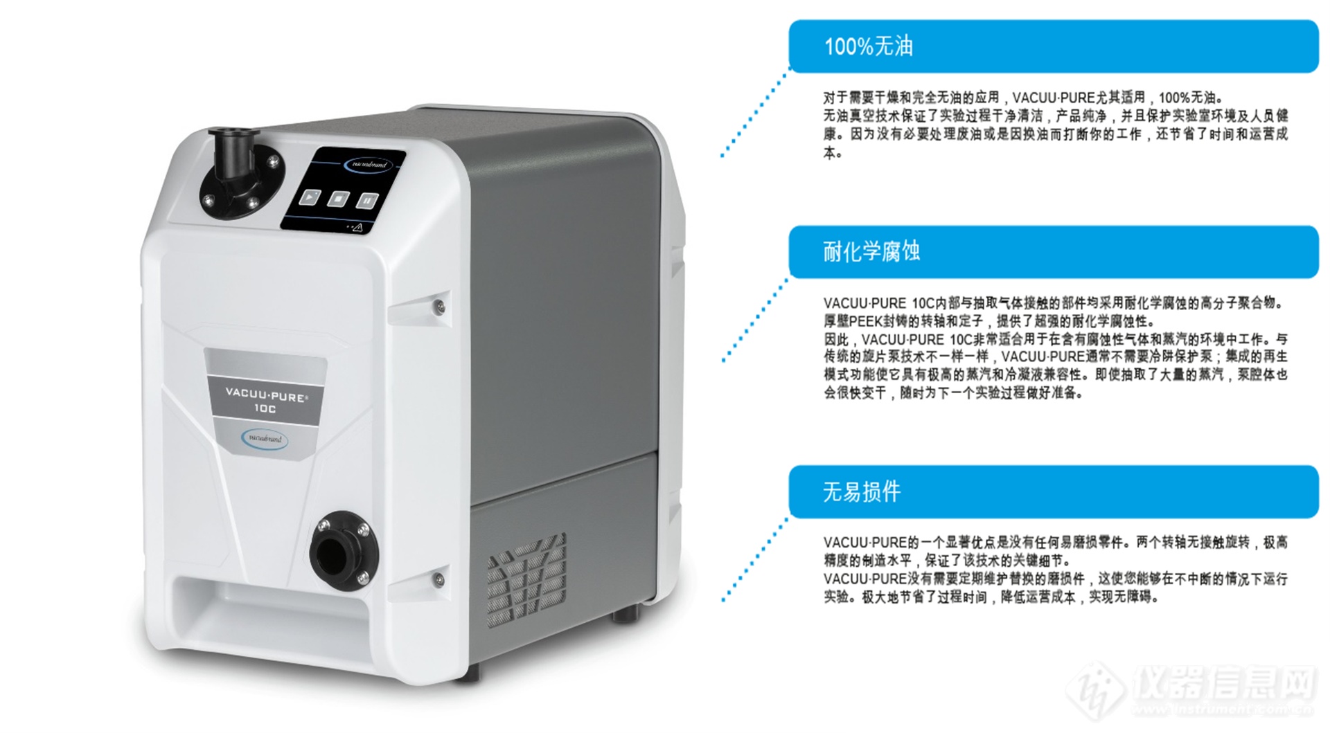 矿业项目合作与口腔卫生与真空泵与化学中的计量仪器的区别