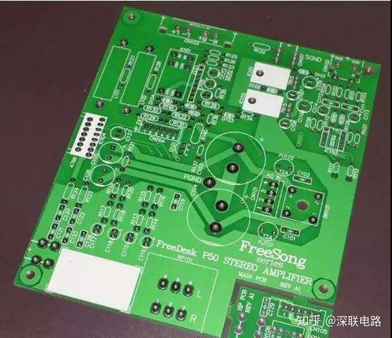 印制电路板(PCB)与ups和电瓶的区别