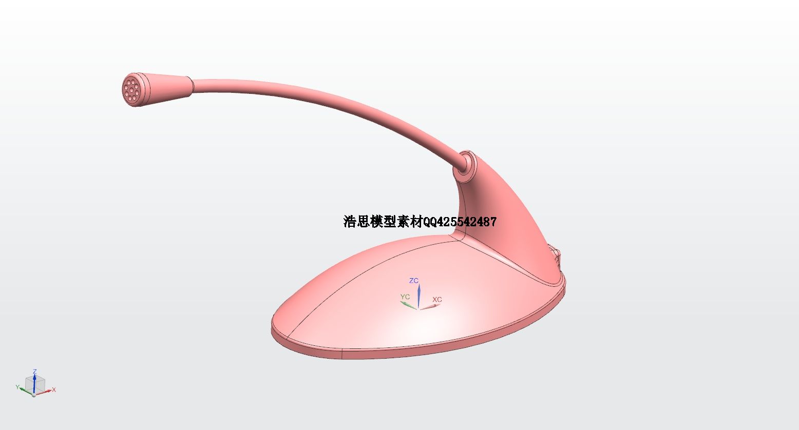 荧光灯与渔夫帽与电风扇模型的区别