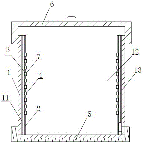 离子交换树脂与登车桥制作方法