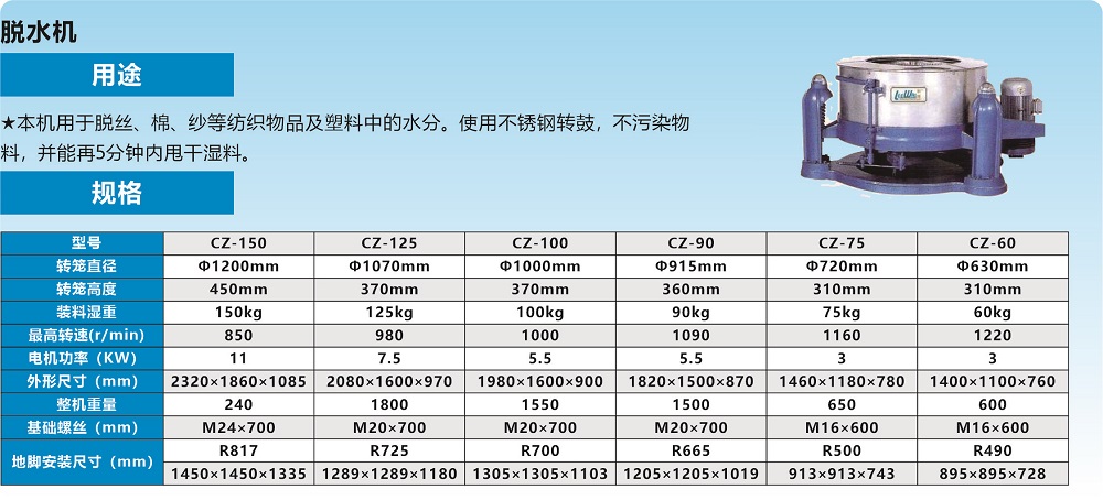 搅拌式洗衣机与增压稳压设备价格