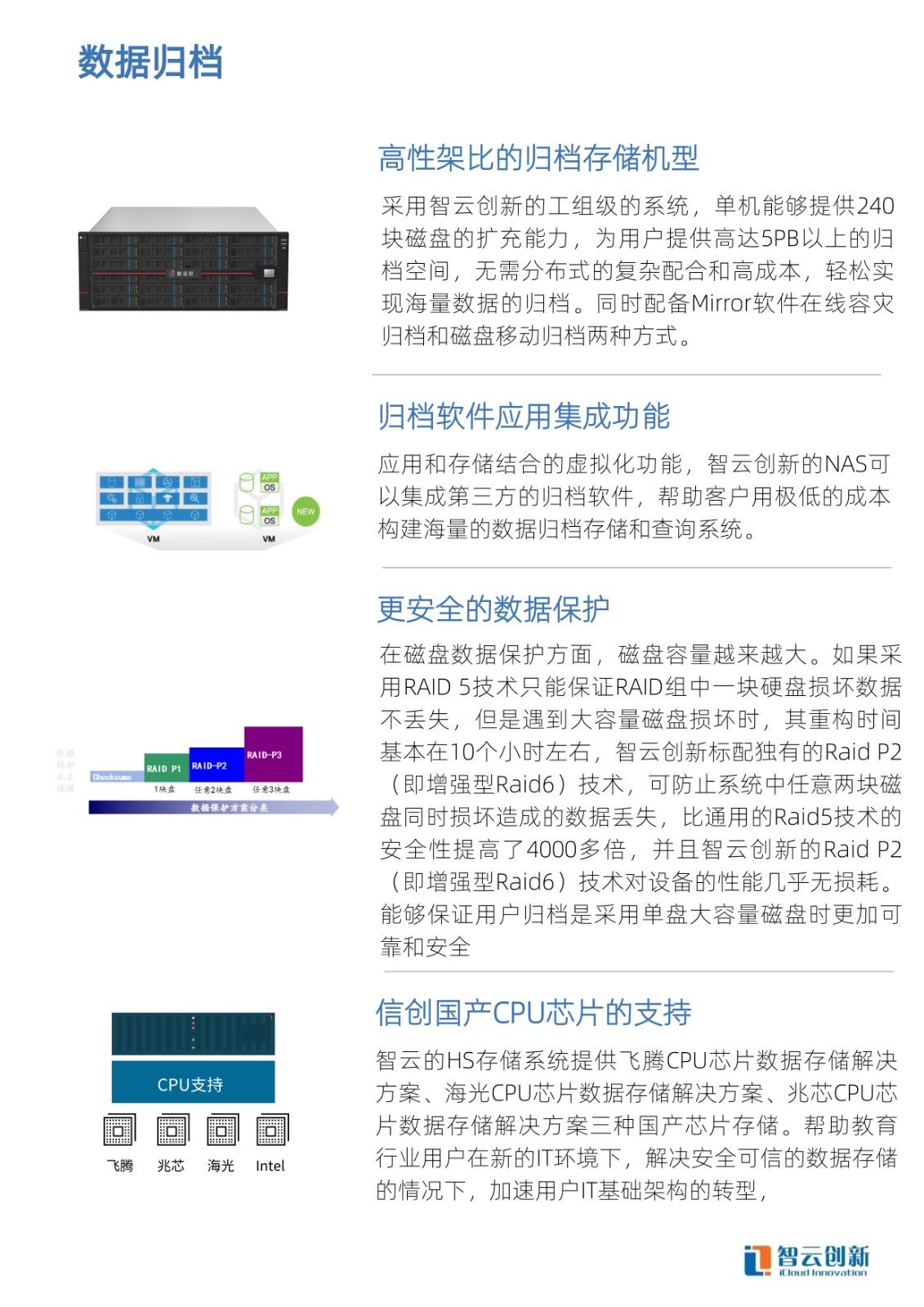 胶卷与nas存储优缺点