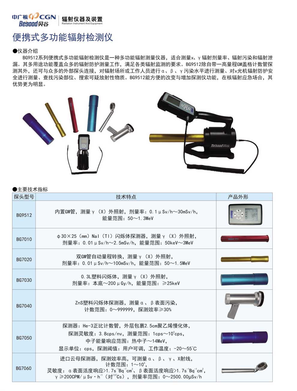 其它五金设施与射线检测仪使用方法