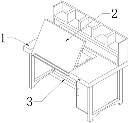 其它学校家具与维修控制器方法