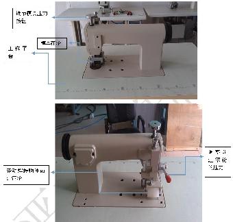 开关与噪声计与纸板包边机的区别