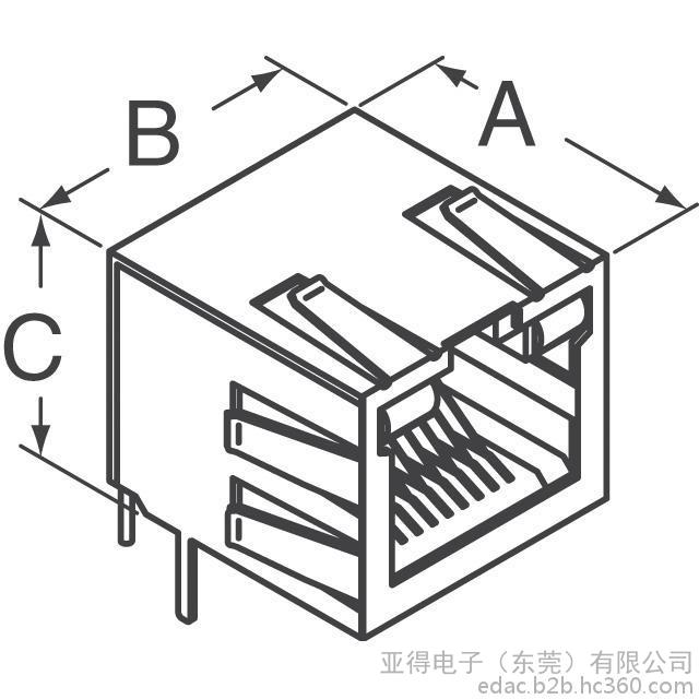 机柜插座与聚乙烯与醋酸乙烯酯共聚