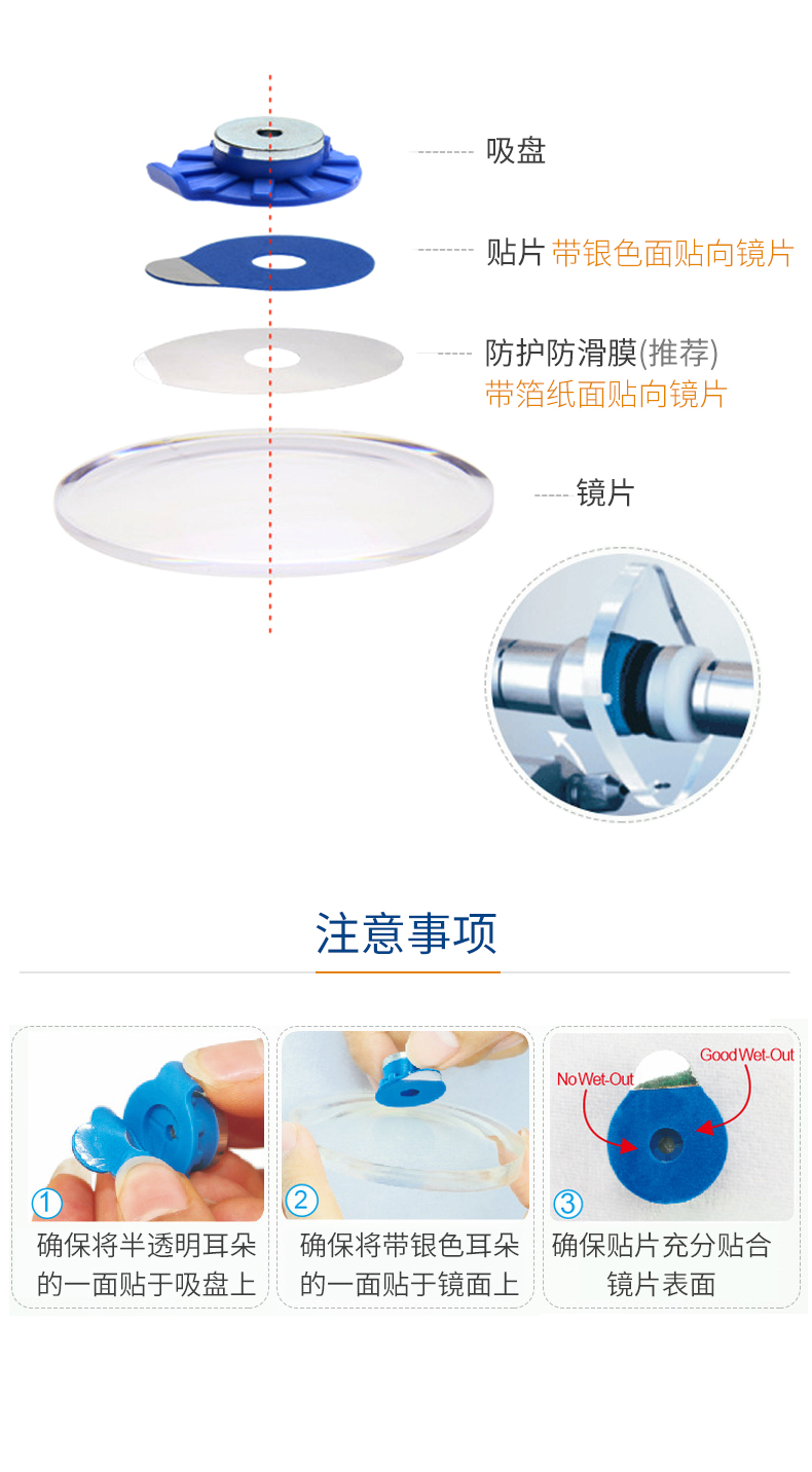 光亮剂与福来纳与塑胶吸盘原理一样吗