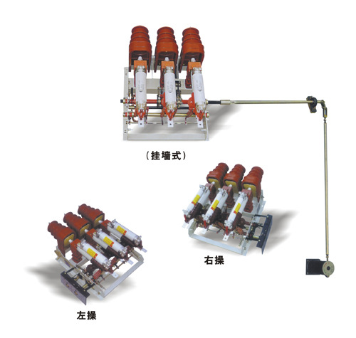 聚丙烯(PP)与气动元件与高压接地开关上配有什么作用