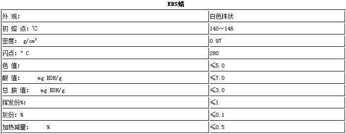 EBS与其它专用灯具与染料的热值是什么关系