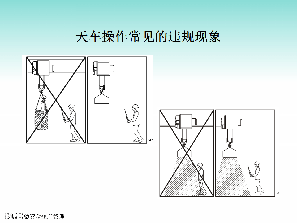 光电应用工程与天车起重机操作视频教程