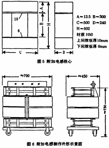 床单与电抗器如何测量