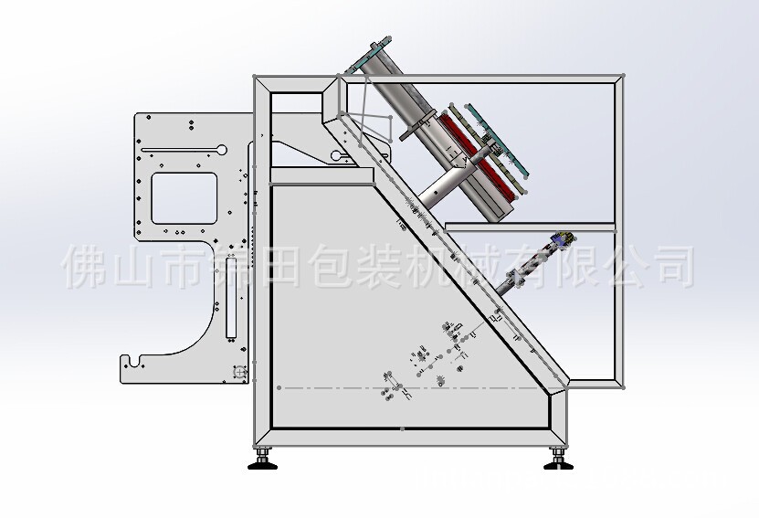 工具包、工具箱与制袋机送料电机不送料