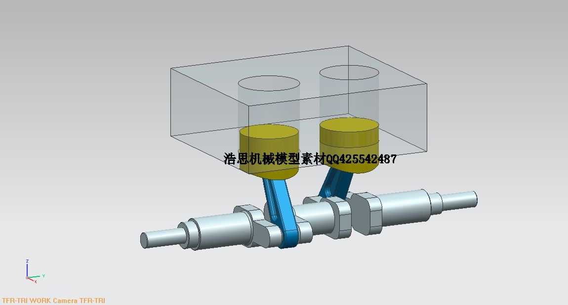 水晶模型与手滑阀种类